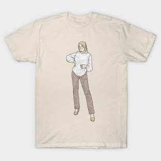 Slim T-Shirt